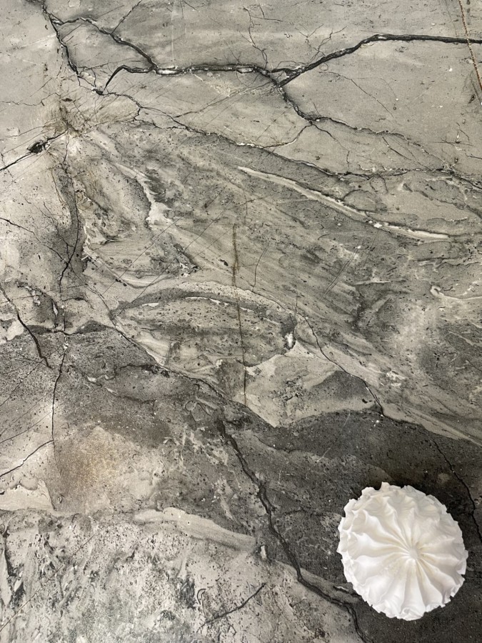 Плитка настенная 120x60 Крафт Хазель серый матовый матовая Realistik Плитка настенная 120x60 Крафт Хазель серый матовый матовая Realistik