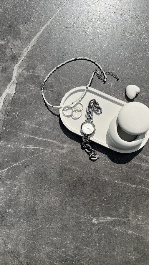 Плитка напольная 60x60 Натур Пульпис темно-серый матовый карвинг матовая Realistik Плитка напольная 60x60 Натур Пульпис темно-серый матовый карвинг матовая Realistik