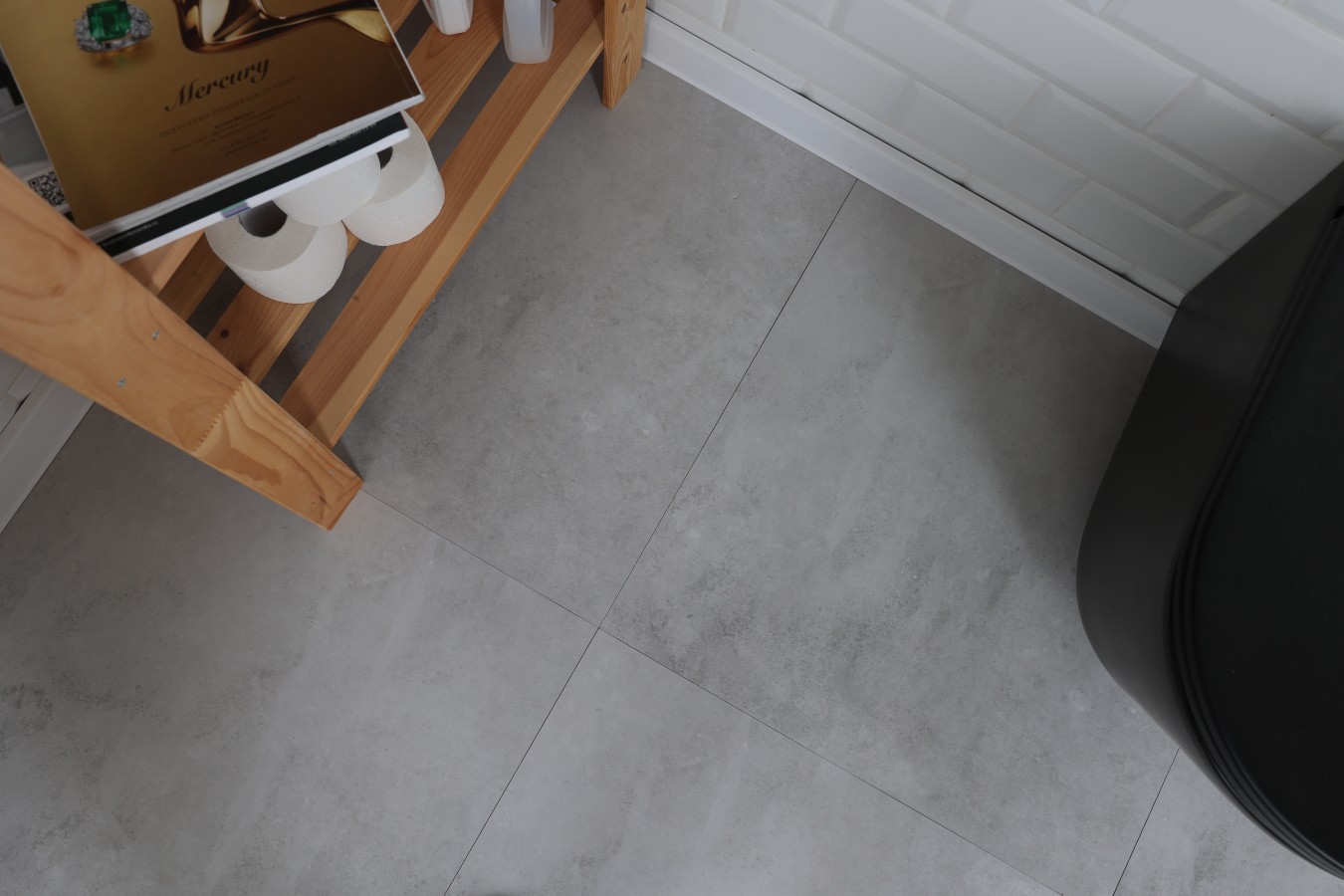 Плитка напольная 60x60 Цемент серый матовый матовая Realistik Плитка напольная 60x60 Цемент серый матовый матовая Realistik