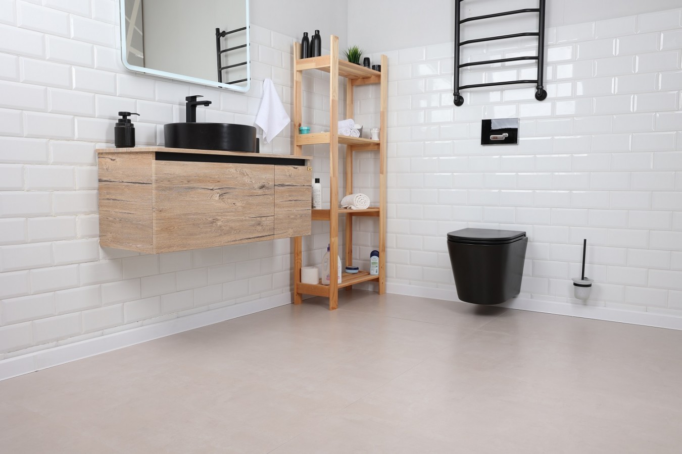 Плитка настенная 120x60 Лусент кремовый матовый матовая Realistik Плитка настенная 120x60 Лусент кремовый матовый матовая Realistik