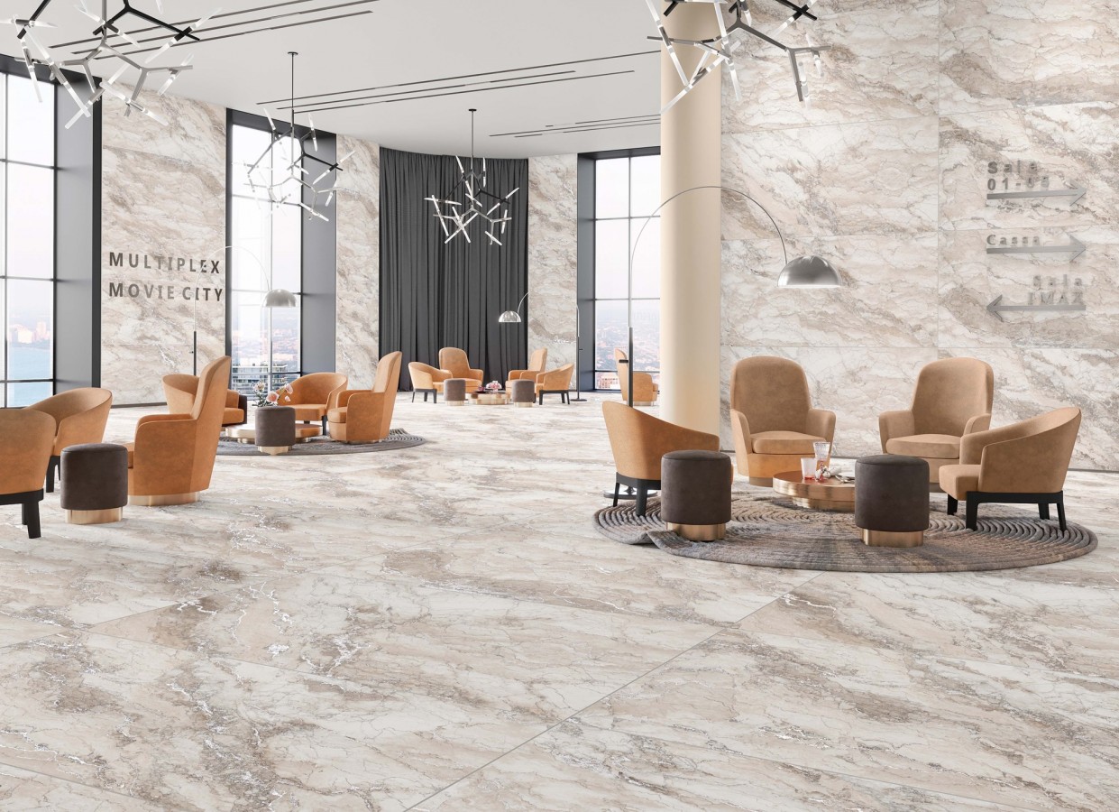 Плитка настенная 160x80 Рок Пенгуин белый матовый карвинг матовая Realistik Плитка настенная 160x80 Рок Пенгуин белый матовый карвинг матовая Realistik