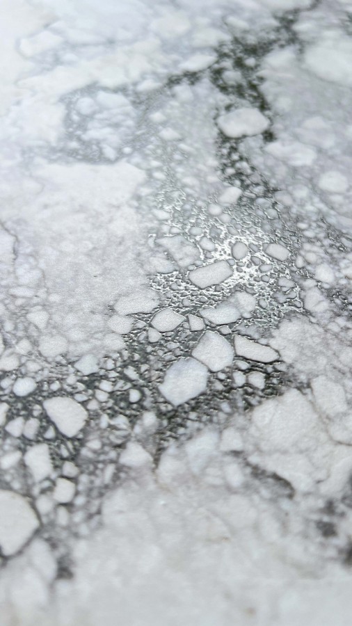 Плитка настенная 160x80 Рок Пенгуин белый матовый карвинг матовая Realistik Плитка настенная 160x80 Рок Пенгуин белый матовый карвинг матовая Realistik