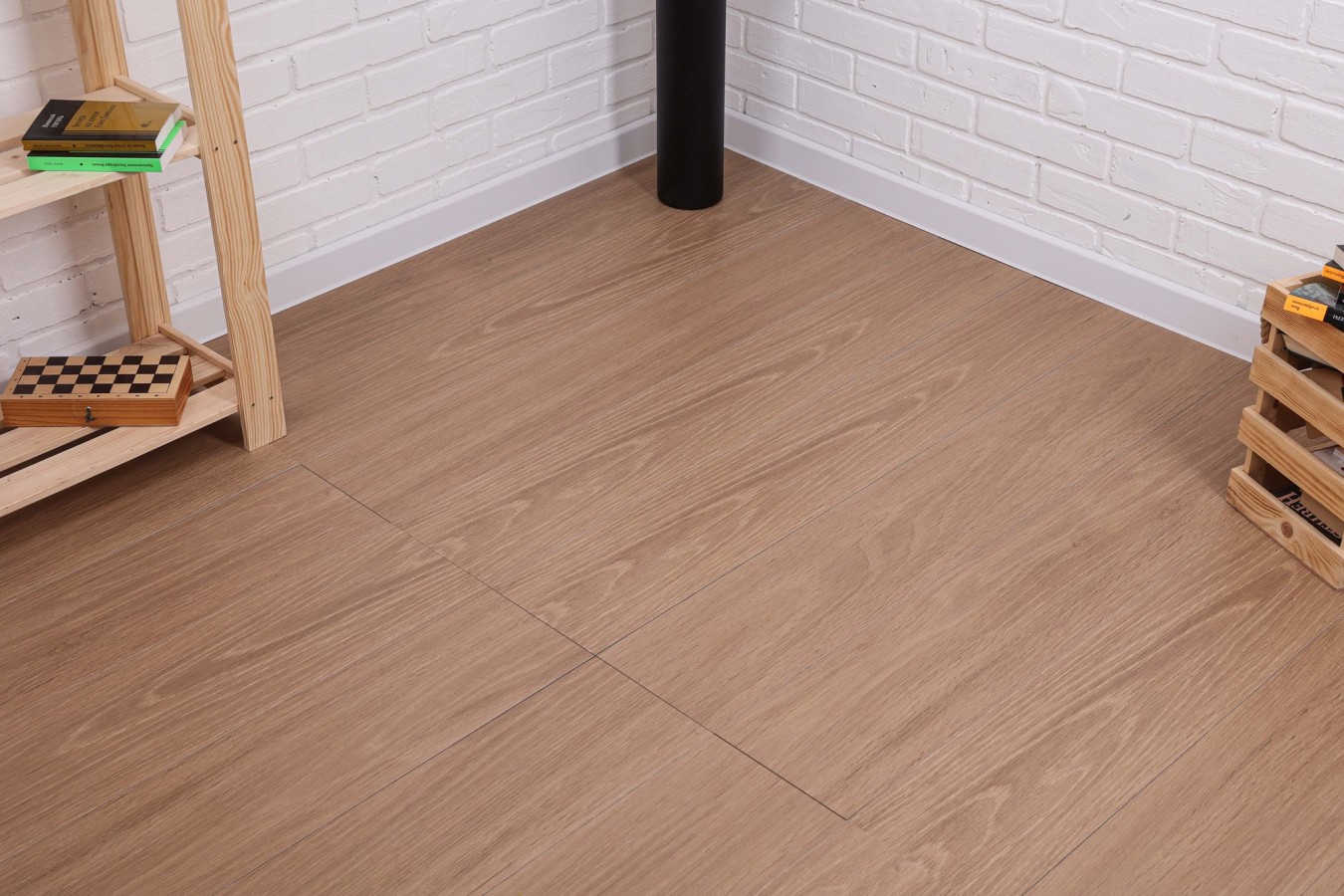 Плитка напольная 120x20 Каса натуральный матовый матовая Realistik Плитка напольная 120x20 Каса натуральный матовый матовая Realistik