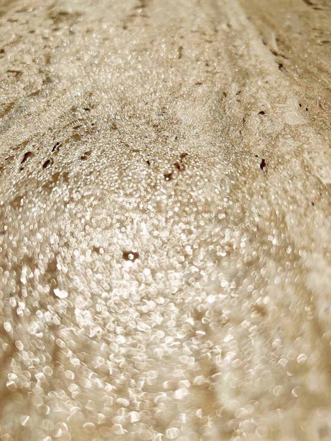 Плитка настенная 120x60 Джульетт Травертино коричневый объемный карвинг лаппатированная Realistik Плитка настенная 120x60 Джульетт Травертино коричневый объемный карвинг лаппатированная Realistik