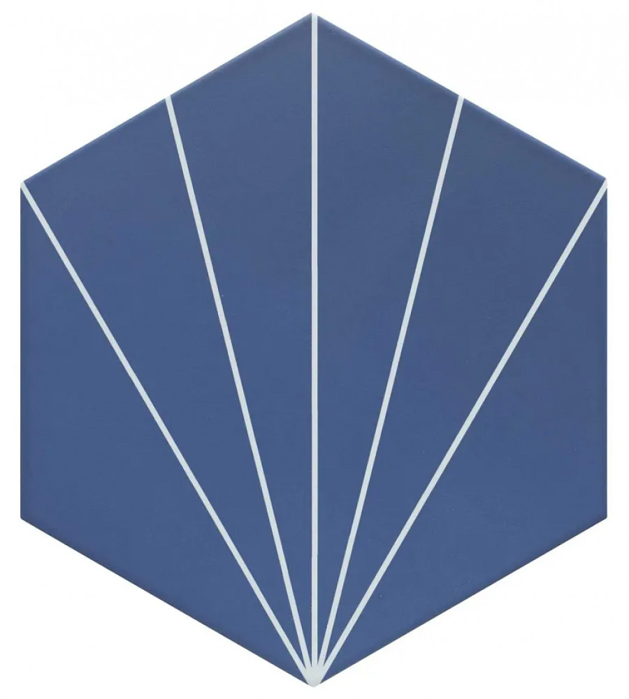 Керамогранит Venus Indigo 28.5x33 Realonda Керамогранит Venus Indigo 28.5x33 Realonda