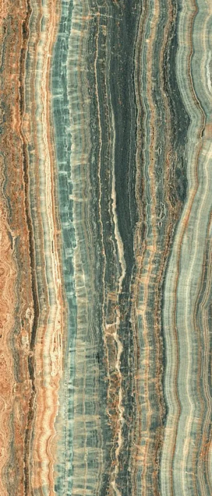 Керамогранит Eccentric Luxe Mint 120x280 Rex Ceramiche Керамогранит Eccentric Luxe Mint 120x280 Rex Ceramiche