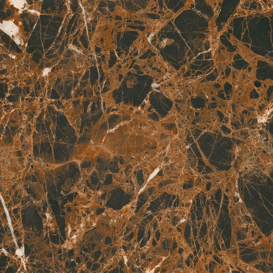 Плитка Ribesalbes керамогранит 30x30 Marbles Marron Emperador матовая Плитка Ribesalbes керамогранит 30x30 Marbles Marron Emperador матовая