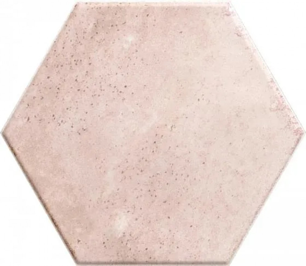 Плитка настенная Hope Hex Rose Matt 15x17.3 Ribesalbes Плитка настенная Hope Hex Rose Matt 15x17.3 Ribesalbes