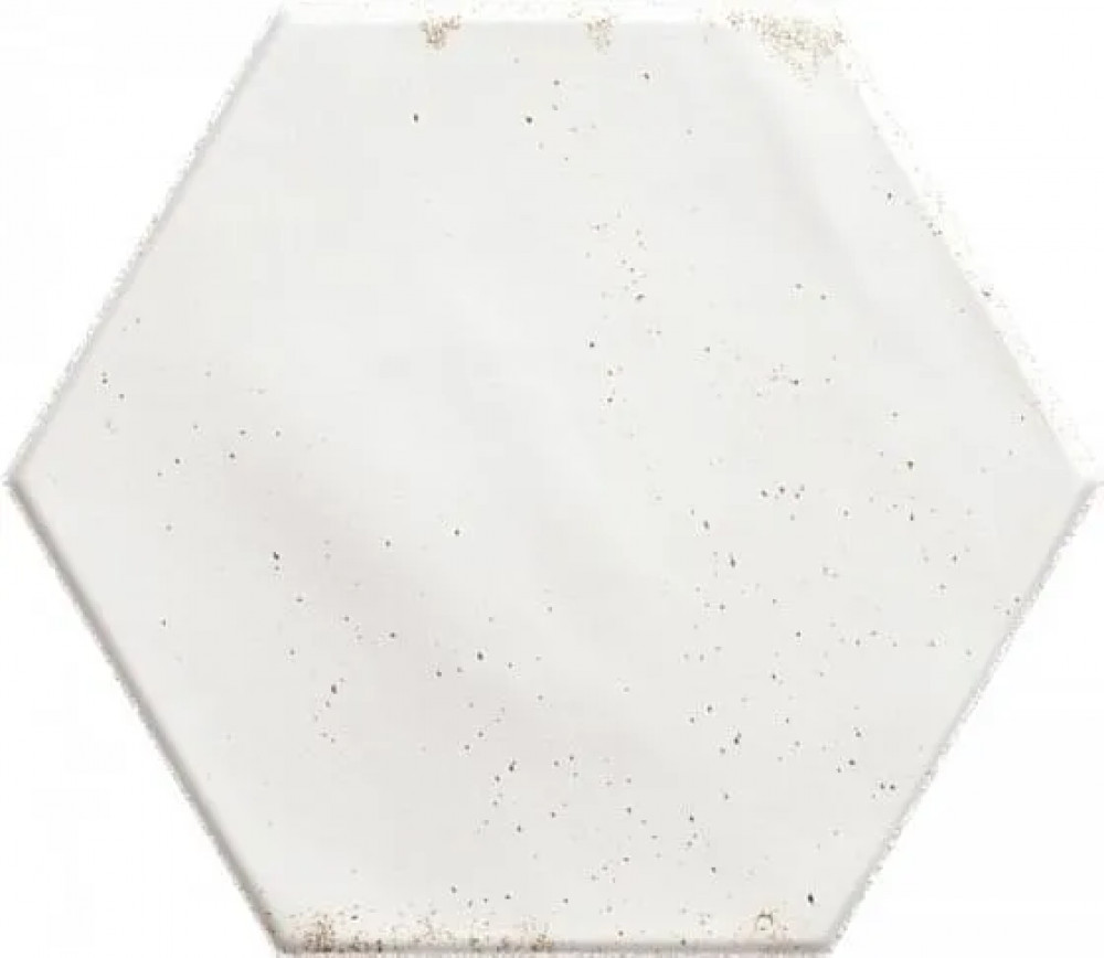 Плитка настенная Hope Hex White Matt 15x17.3 Ribesalbes Плитка настенная Hope Hex White Matt 15x17.3 Ribesalbes