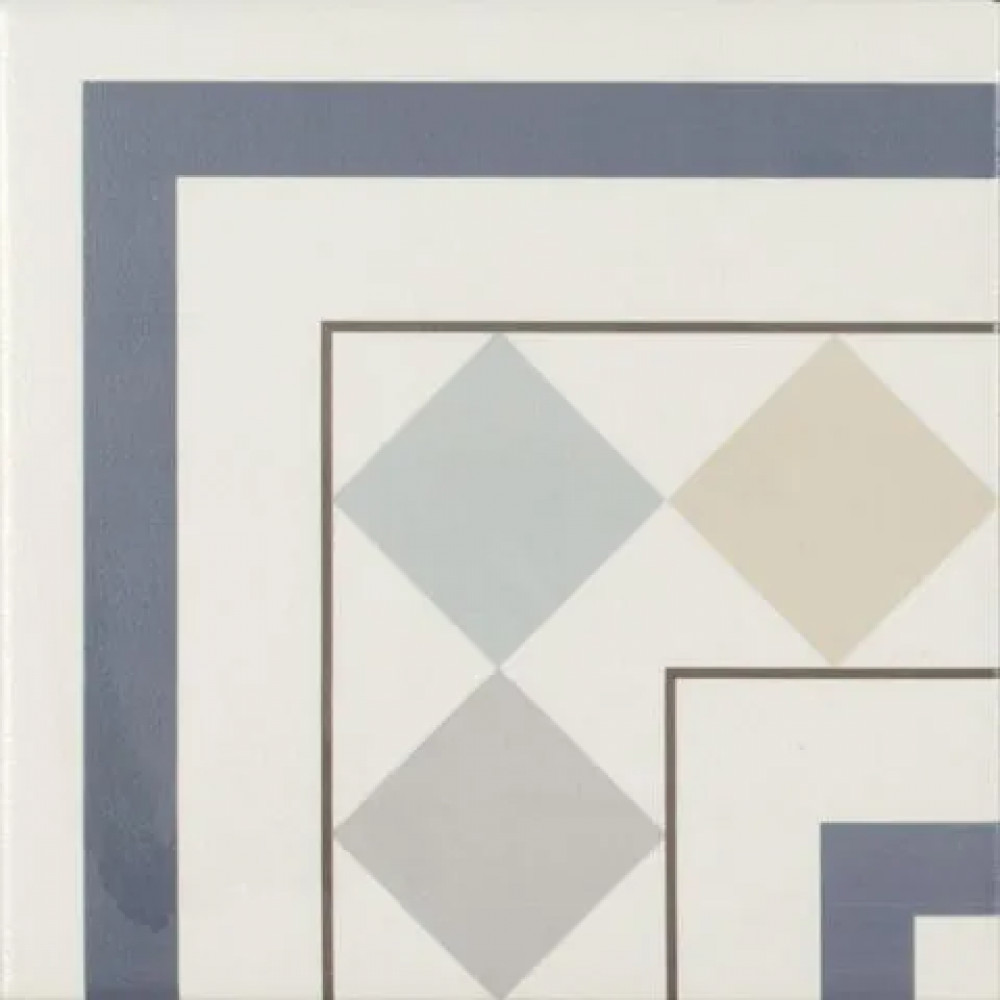 Плитка декор Antigua Bistro 001 20x20 Ribesalbes Плитка декор Antigua Bistro 001 20x20 Ribesalbes