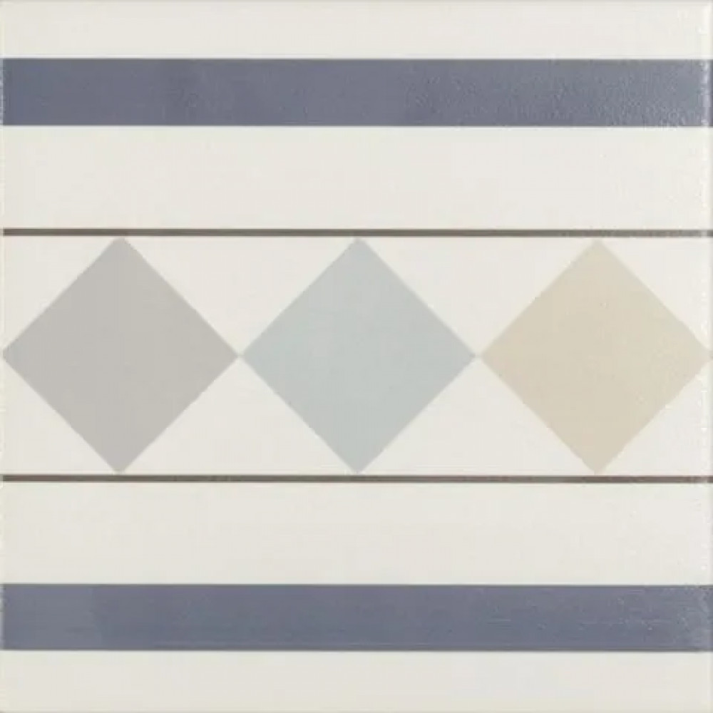 Плитка декор Antigua Bistro 002 20x20 Ribesalbes Плитка декор Antigua Bistro 002 20x20 Ribesalbes