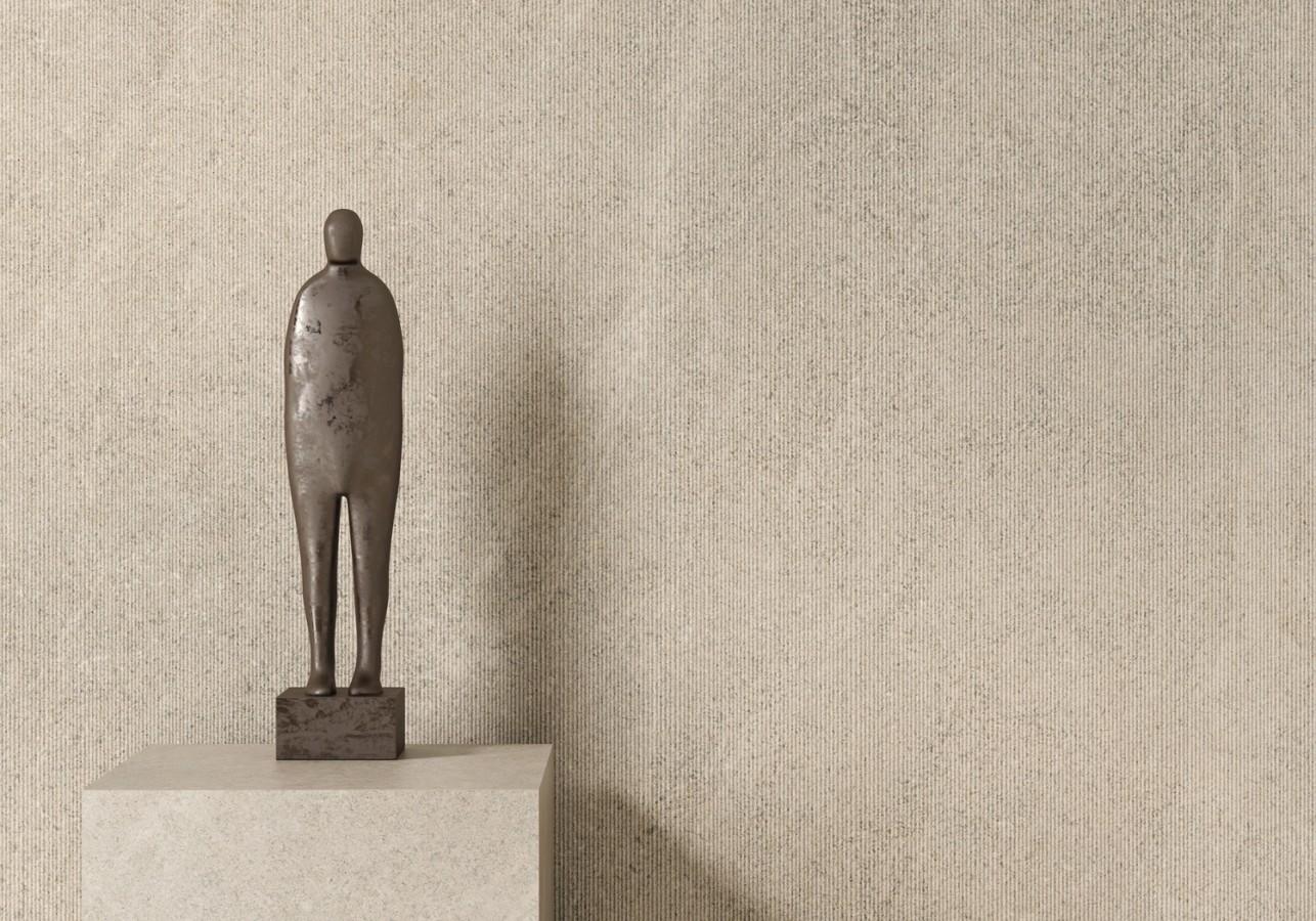 Плитка 120x60 Ривьера Ригато бежевый матовая Roca Плитка 120x60 Ривьера Ригато бежевый матовая Roca