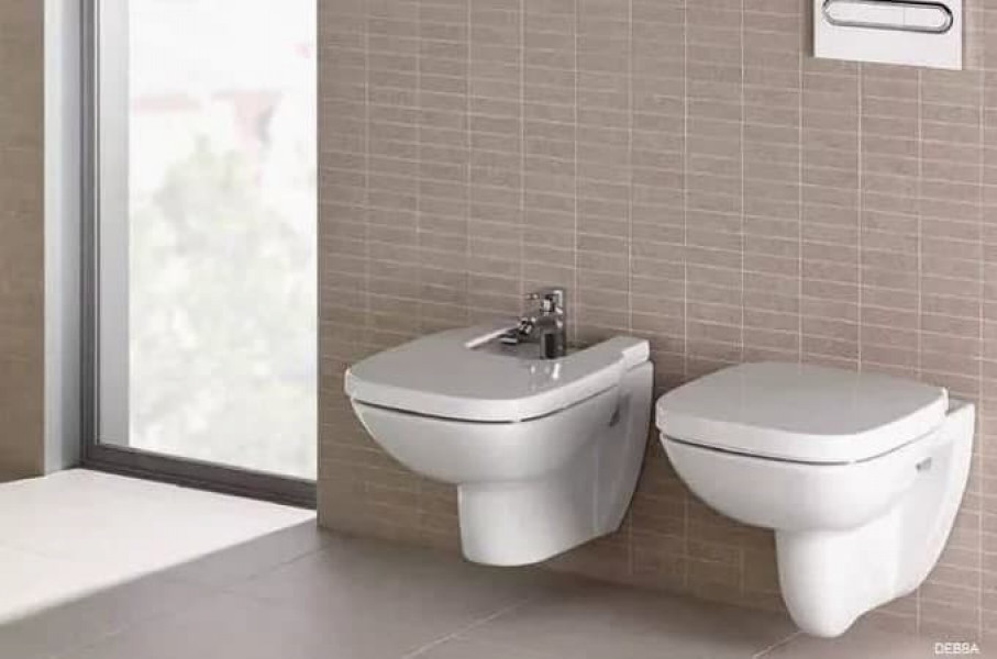 Плитка 54x36 Унитаз Подвесной Debba 7.3469.9.700.0 белый Roca Плитка 54x36 Унитаз Подвесной Debba 7.3469.9.700.0 белый Roca