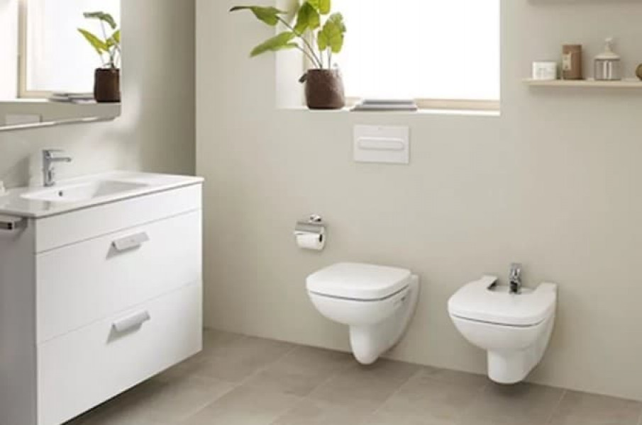 Плитка 54x36 Унитаз Подвесной Debba 7.3469.9.700.0 белый Roca Плитка 54x36 Унитаз Подвесной Debba 7.3469.9.700.0 белый Roca