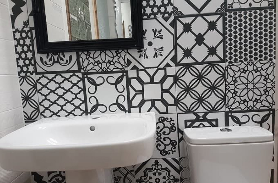 Плитка 55x48 Раковина Debba 55 7.3279.9.500.Y белый Roca Плитка 55x48 Раковина Debba 55 7.3279.9.500.Y белый Roca