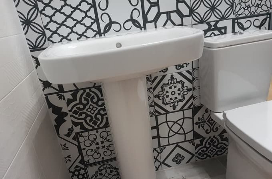 Плитка 60x48 Раковина Debba 60 7.3279.9.400.Y белый Roca Плитка 60x48 Раковина Debba 60 7.3279.9.400.Y белый Roca