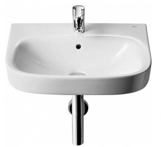 Плитка 60x48 Раковина Debba 60 7.3279.9.400.Y белый Roca Плитка 60x48 Раковина Debba 60 7.3279.9.400.Y белый Roca