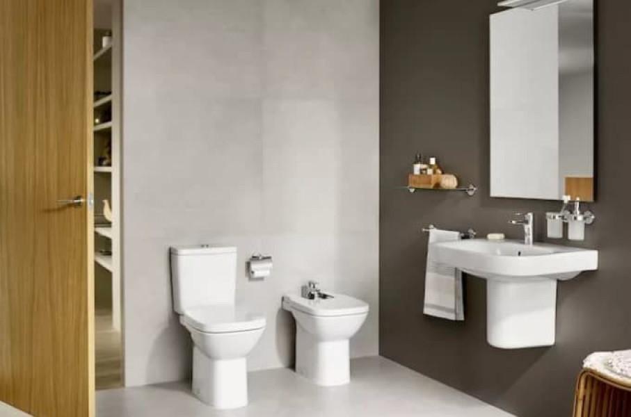 Плитка 29x20 Полупьедестал Debba 7.3379.9.100.Y белый Roca Плитка 29x20 Полупьедестал Debba 7.3379.9.100.Y белый Roca