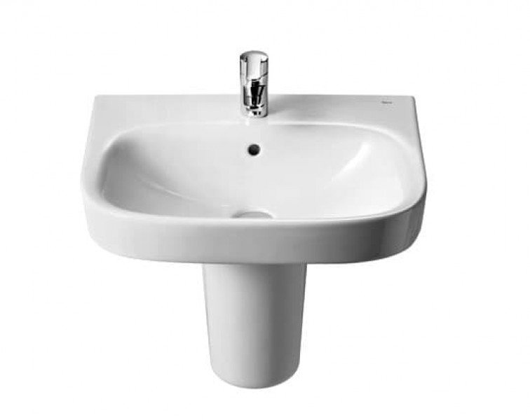 Плитка 29x20 Полупьедестал Debba 7.3379.9.100.Y белый Roca Плитка 29x20 Полупьедестал Debba 7.3379.9.100.Y белый Roca