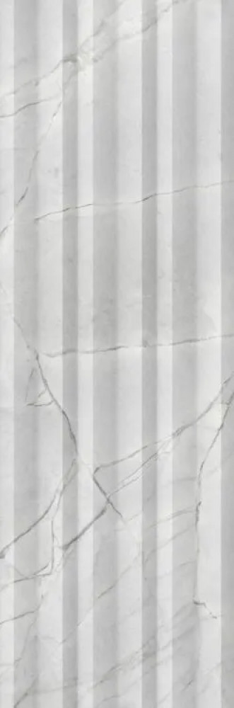 Плитка настенная Teseo Arrow Gris 40x120 Saloni Плитка настенная Teseo Arrow Gris 40x120 Saloni