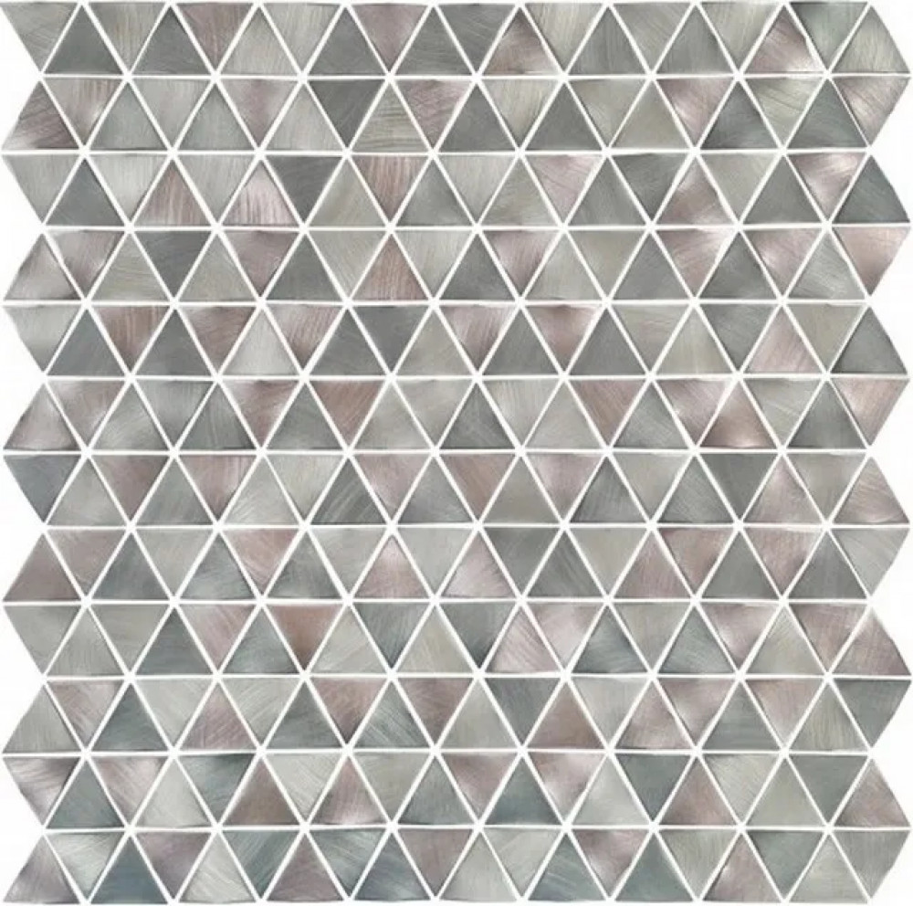 Мозаика Kroma M.Tria Gris 30x30 Saloni Мозаика Kroma M.Tria Gris 30x30 Saloni