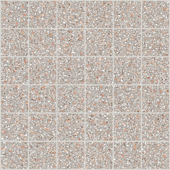 Плитка Sant Agostino мозаика 30x30 Newdeco Pearl Mosaico Nat-Lev CSAMMNDP30