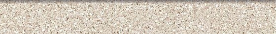 Плитка Sant Agostino декор 60x7.3 Newdeco Battiscopa Sand Lev CSABNDSL60