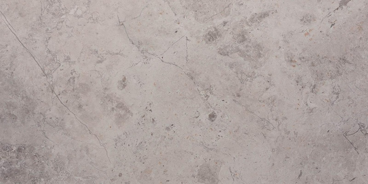 Керамогранит 120x60 Fibre Grey Lappato полуполированная Seranit Керамогранит 120x60 Fibre Grey Lappato полуполированная Seranit