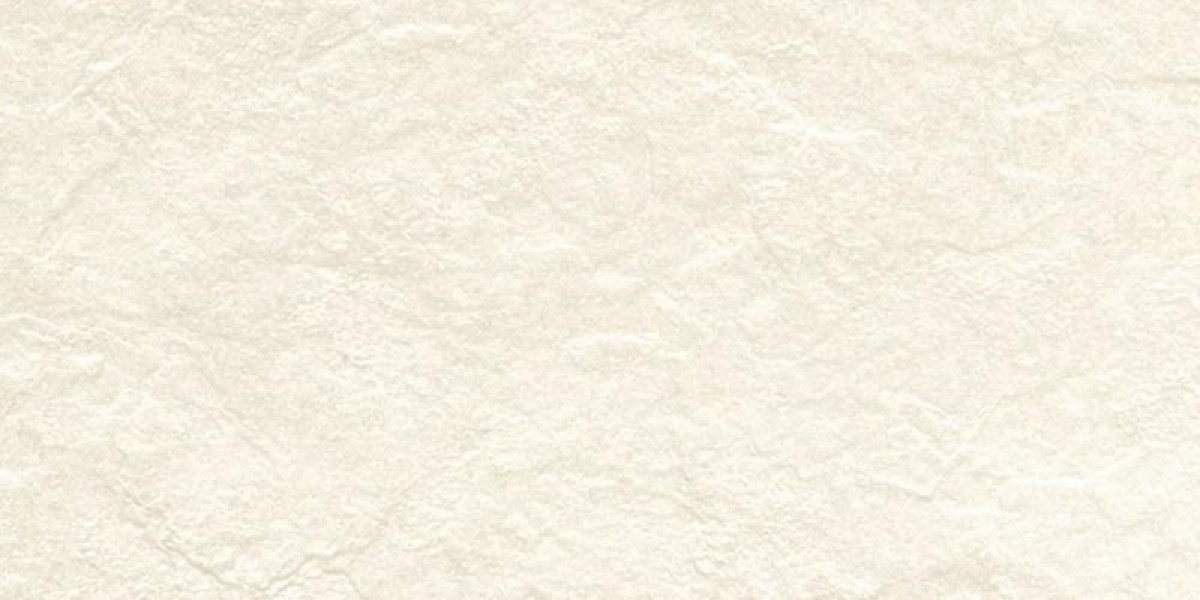 Керамогранит 120x60 Riverstone White Matt рельефная матовая Seranit Керамогранит 120x60 Riverstone White Matt рельефная матовая Seranit