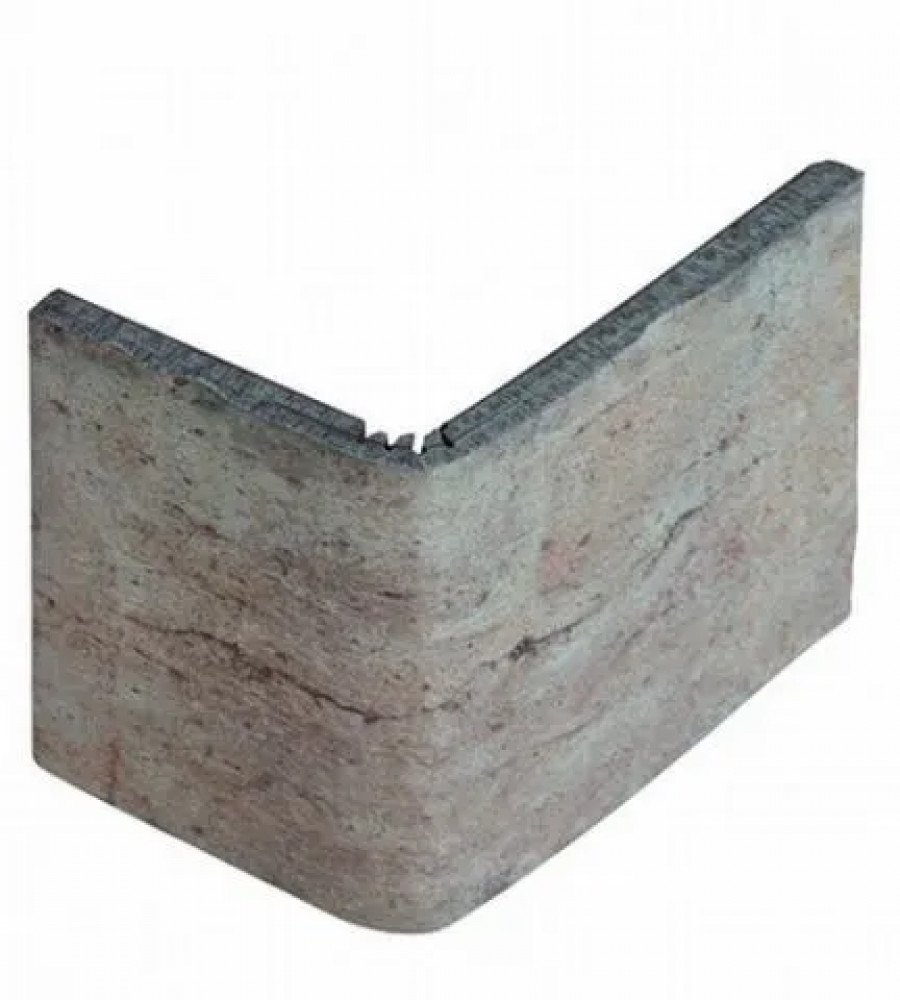 Угловой элемент New York Elemento L Soho 6x10 Serenissima Cir Угловой элемент New York Elemento L Soho 6x10 Serenissima Cir