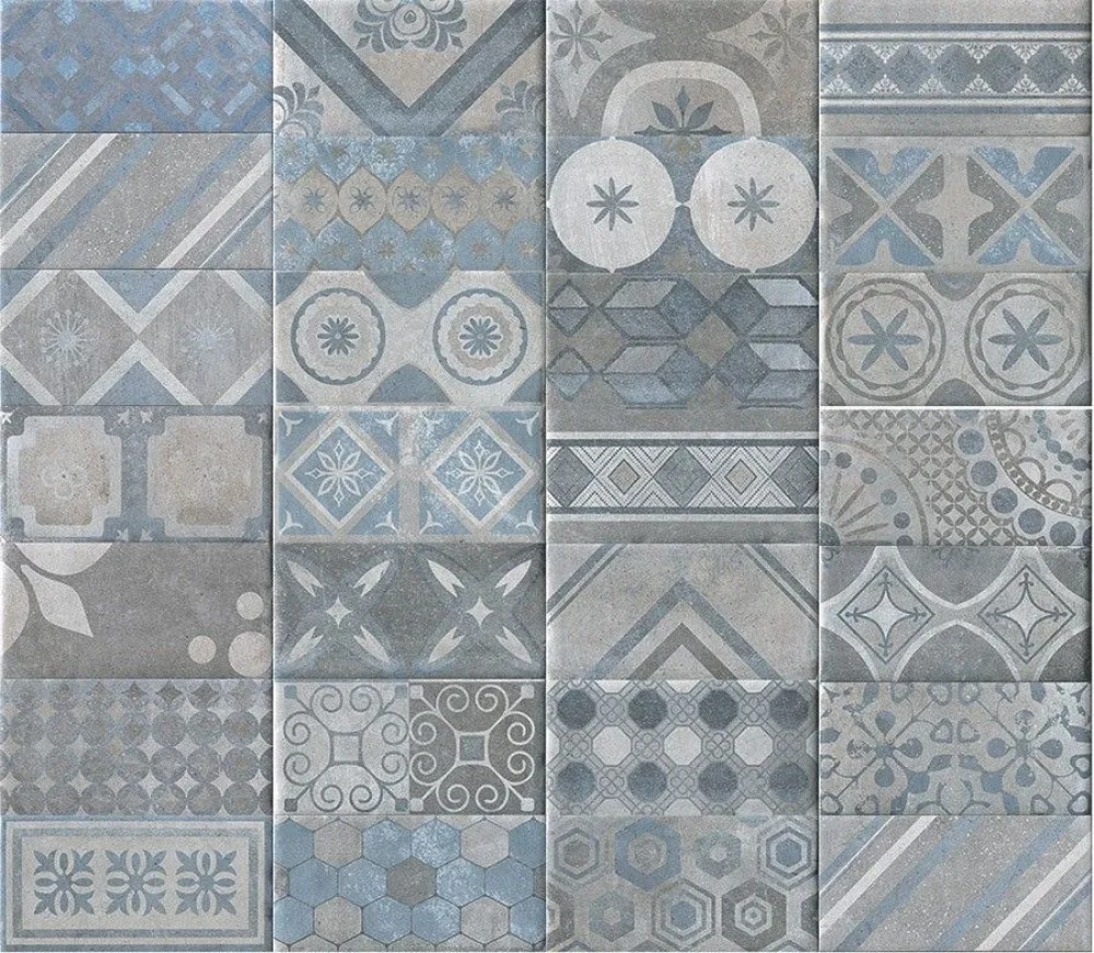 Керамогранит French Quarter Bourbon Street 10x20 Serenissima Cir Керамогранит French Quarter Bourbon Street 10x20 Serenissima Cir