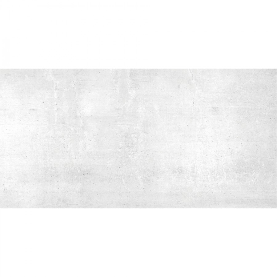 Плитка 120x60 керамогранит Loft Concrete Bianco 5 Matt матовая 5мм Staro Slim Плитка 120x60 керамогранит Loft Concrete Bianco 5 Matt матовая 5мм Staro Slim