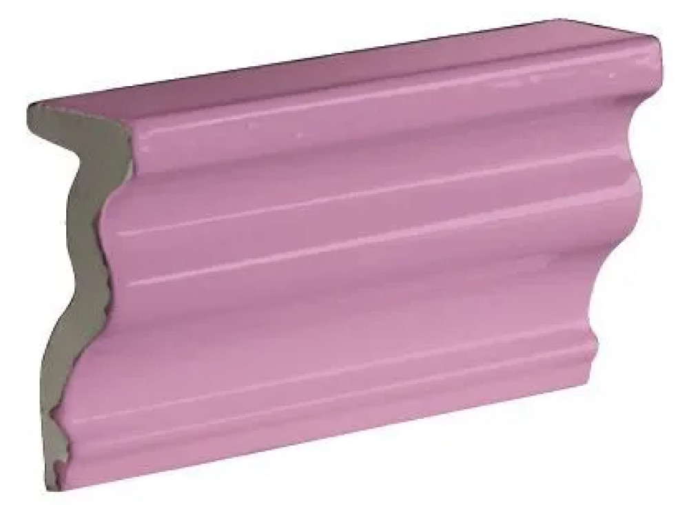 Бордюр Diamante Lilla 8x15 Tonalite Бордюр Diamante Lilla 8x15 Tonalite