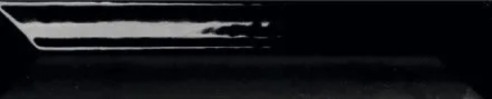 Бордюр Listello Berlino Nero 3x15 Tonalite Бордюр Listello Berlino Nero 3x15 Tonalite