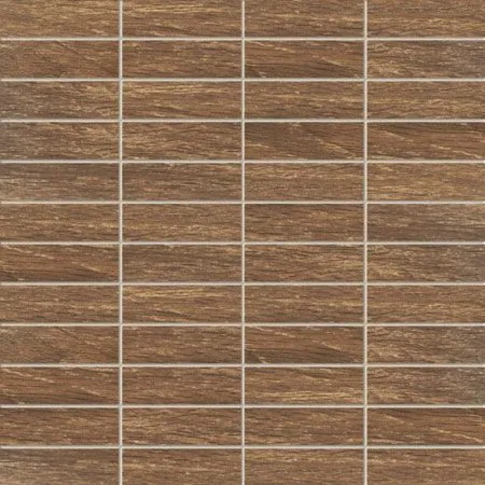 Мозаика Ms.-Minimal wood 29.8x29.8 Tubadzin Мозаика Ms.-Minimal wood 29.8x29.8 Tubadzin