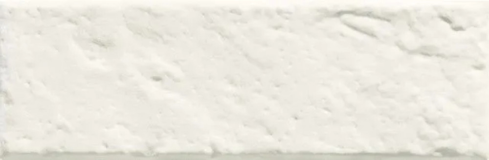 Плитка настенная W-All in white 6 STR 7.8x23.7 Tubadzin Плитка настенная W-All in white 6 STR 7.8x23.7 Tubadzin