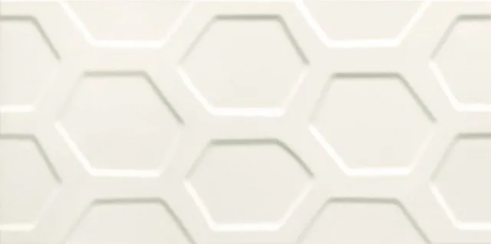 Плитка настенная W-All in white 1STR 29.8x59.8 Tubadzin Плитка настенная W-All in white 1STR 29.8x59.8 Tubadzin
