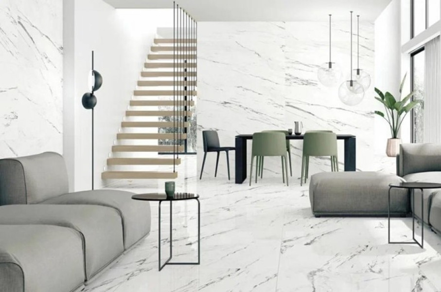 Керамогранит 120x60 Helsinki Polished полированная Usak Керамогранит 120x60 Helsinki Polished полированная Usak