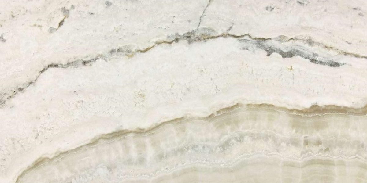 Керамогранит 120x60 Onice White Polished полированная Usak Керамогранит 120x60 Onice White Polished полированная Usak