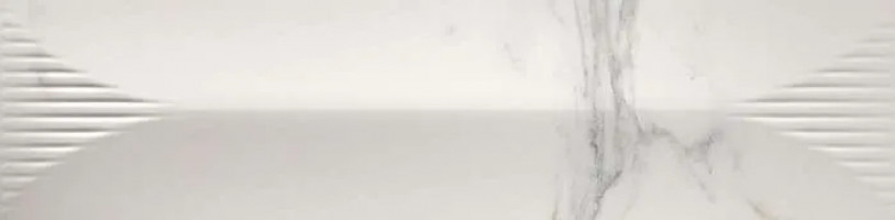 Плитка Calacata Piramide 7.5x30 Vilar Albaro Плитка Calacata Piramide 7.5x30 Vilar Albaro