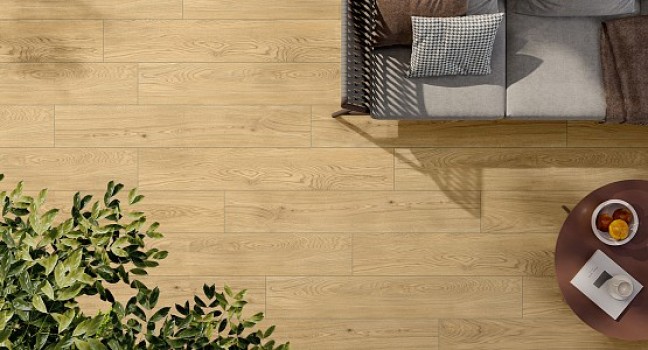 Плитка напольная 120x20 ВивидВуд Светлый Дуб матовая Vitra Плитка напольная 120x20 ВивидВуд Светлый Дуб матовая Vitra