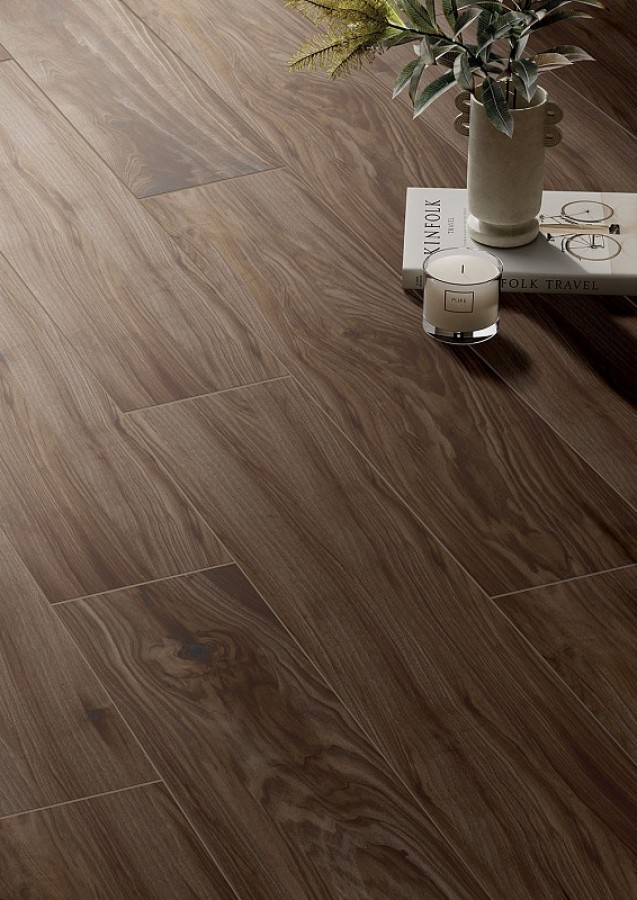 Плитка напольная 120x20 ЛюсидВуд Венге матовая Vitra Плитка напольная 120x20 ЛюсидВуд Венге матовая Vitra