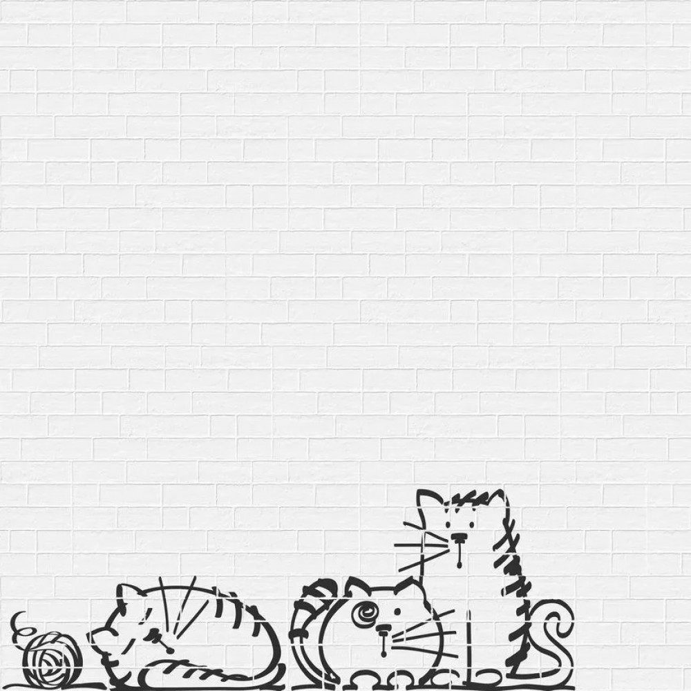 Плитка декор Nuney-4 Blanco 20x50 Vives Плитка декор Nuney-4 Blanco 20x50 Vives