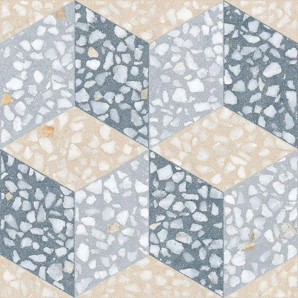 Плитка напольная Cavour Azul 30x30 Vives Плитка напольная Cavour Azul 30x30 Vives