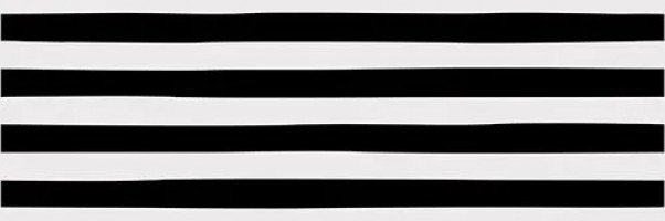 Плитка настенная Karo Black 25x75 Vives Плитка настенная Karo Black 25x75 Vives