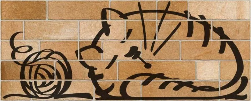 Плитка настенная Nuney-4 Natural 20x50 Vives Плитка настенная Nuney-4 Natural 20x50 Vives