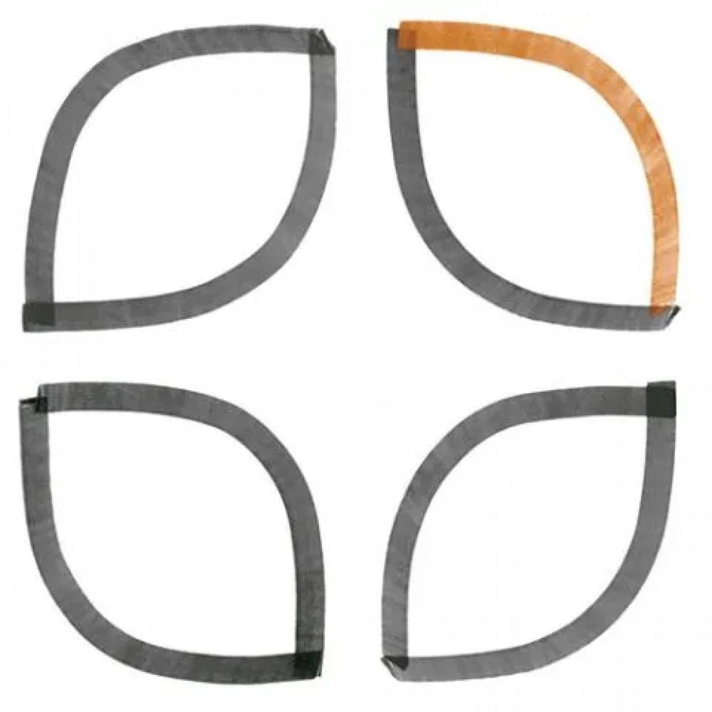 Керамогранит Maori Vanuatu 20x20 Vives Керамогранит Maori Vanuatu 20x20 Vives