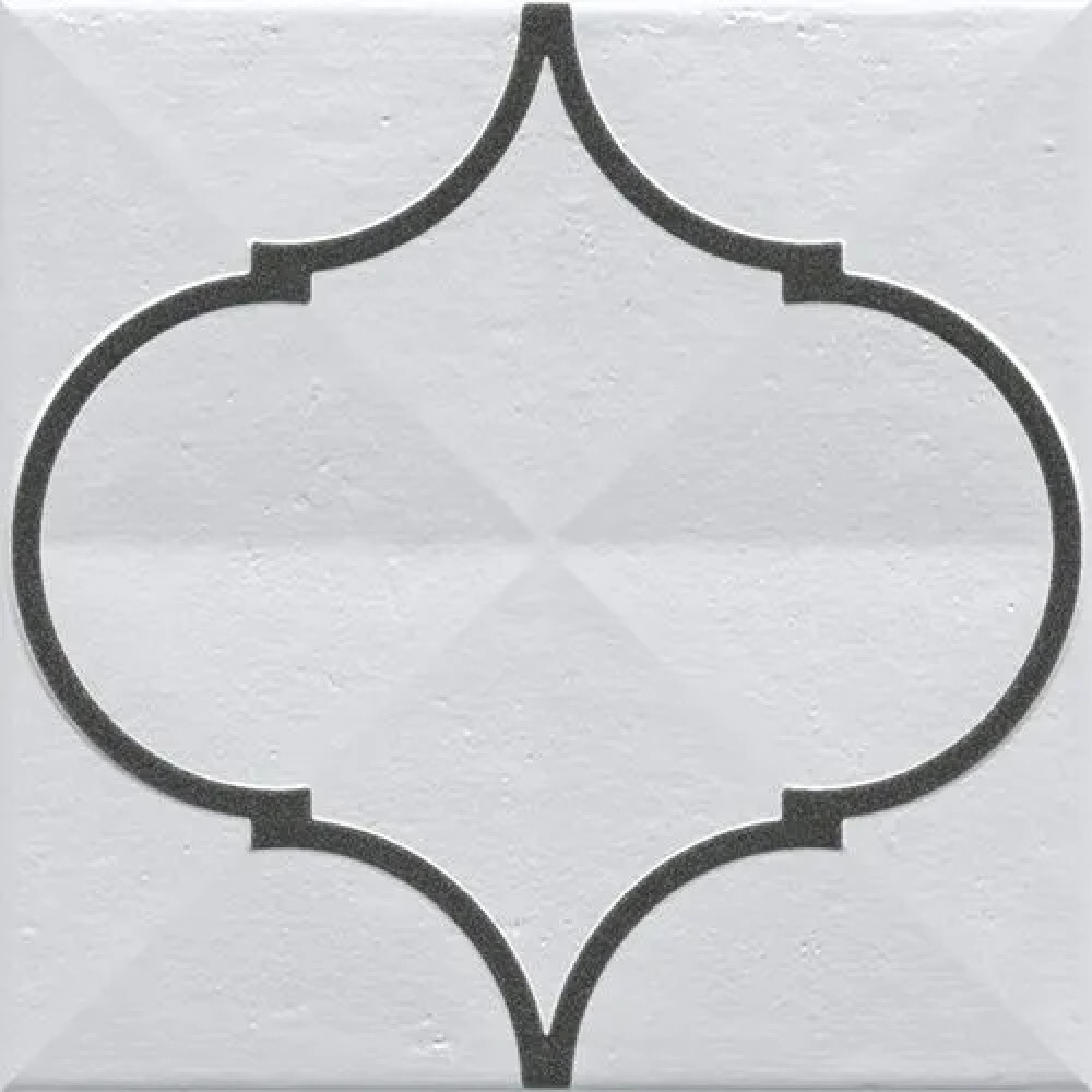 Плитка настенная Oromo Grafito 20x20 Vives Плитка настенная Oromo Grafito 20x20 Vives