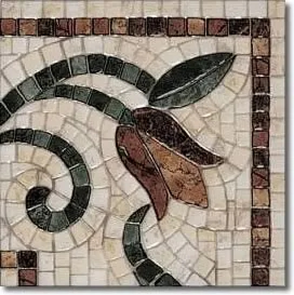 Керамогранит Cantonera Сapua 21.7x21.7 Vives Керамогранит Cantonera Сapua 21.7x21.7 Vives