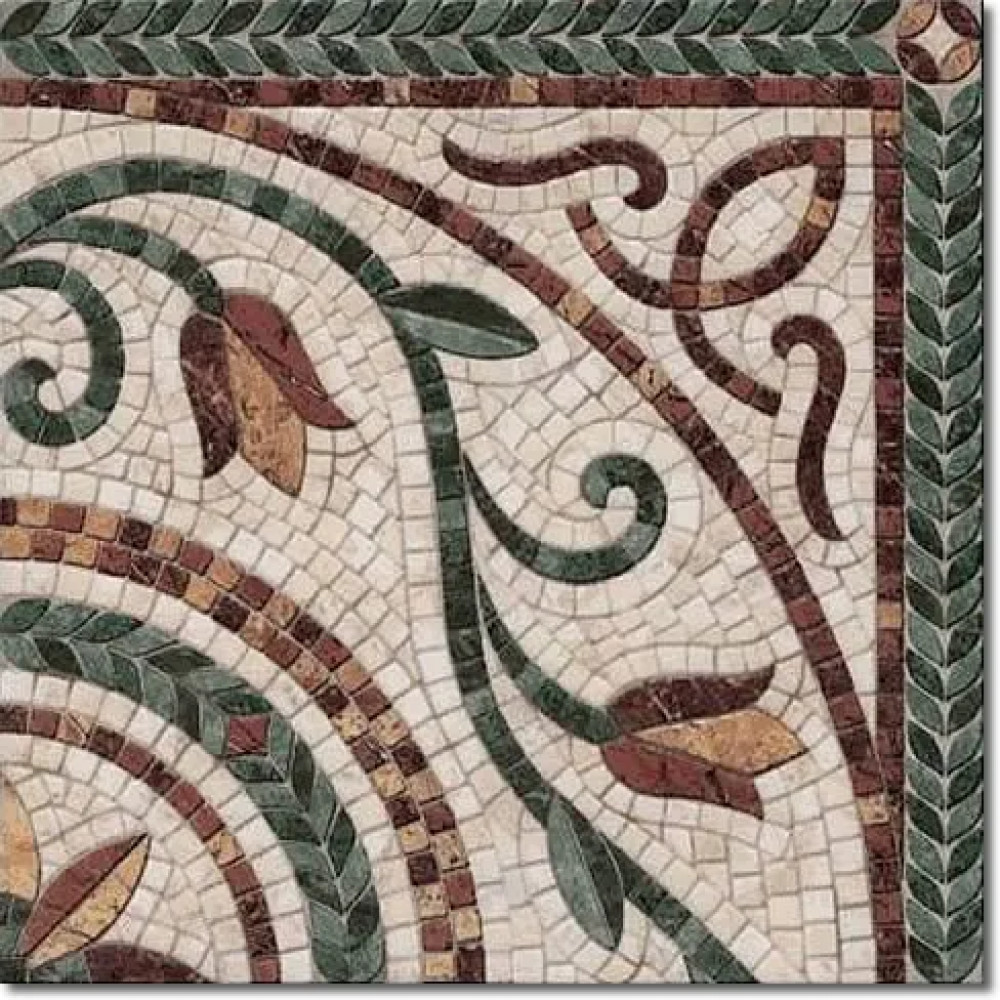 Керамогранит Cantonera Ciseo 43.5x43.5 Vives Керамогранит Cantonera Ciseo 43.5x43.5 Vives